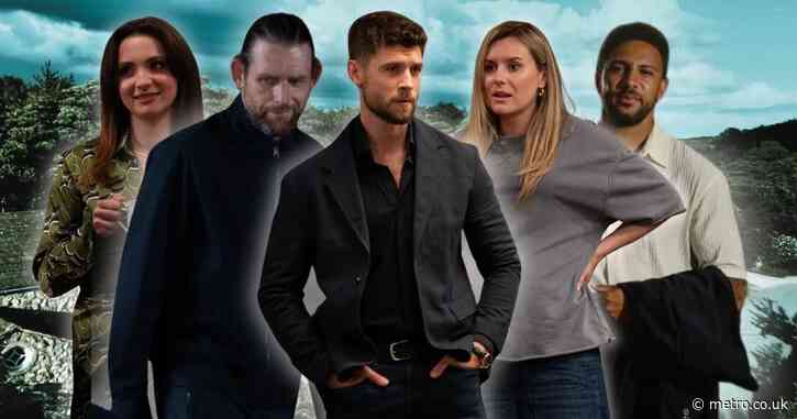 All Emmerdale spoilers for next week as Joe gets closer to a devastating truth