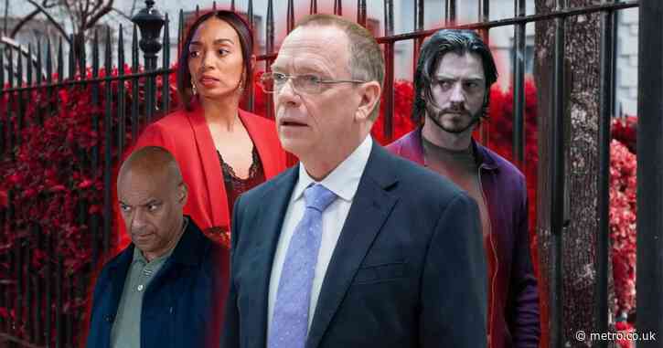 All EastEnders spoilers for next week as major show legend faces the end