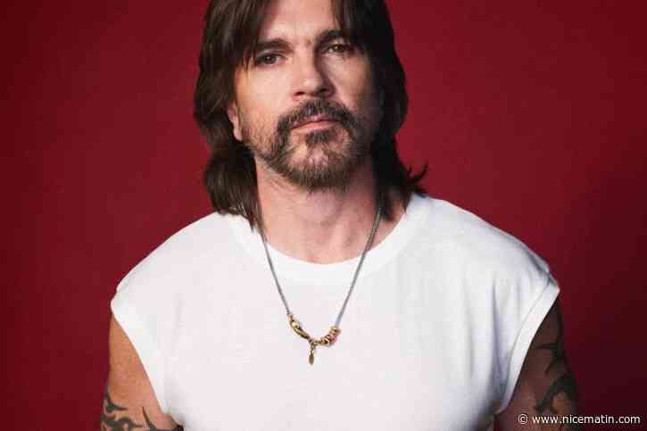 Juanes en concert à Monaco, Alice Taglioni en lecture à Nice... Voici nos idées sorties pour ce jeudi 23 juillet sur la Côte d’Azur