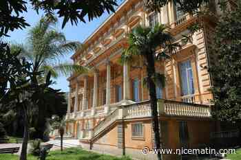 En raison de la canicule, un musée de Nice n’ouvre plus l’après-midi