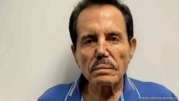 Ergastolo per il boss del cartello di Sinaloa Zambada. Mistero sulla sua cattura, il Messico: “Gli Usa chiariscano se hanno avuto un ruolo”