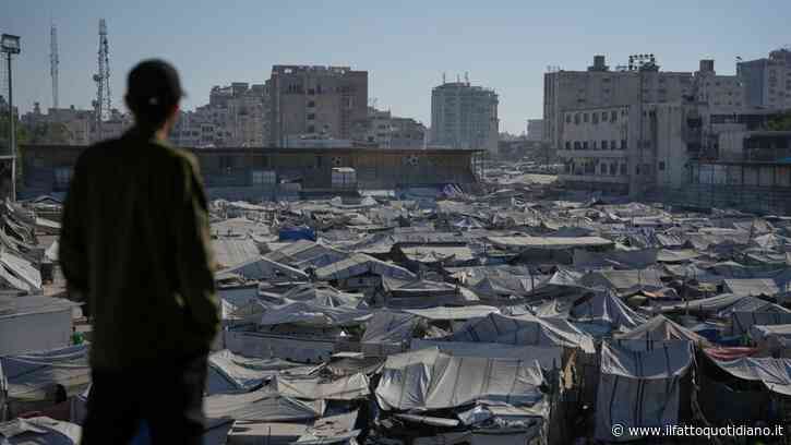 Oxfam: “Gaza regredita di 80 anni, spazzati via decenni di investimenti. Per la ricostruzione serviranno più di 71 miliardi di dollari”