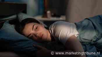 Beter Bed: vrouwen vaker moe wakker