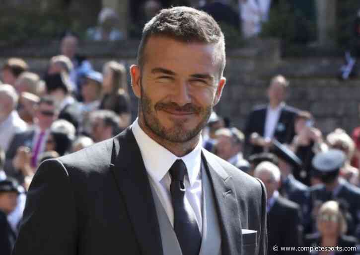 MLS Launches Probe Into Beckham’s Inter Miami For Alleged Tampering Over Casemiro Signing