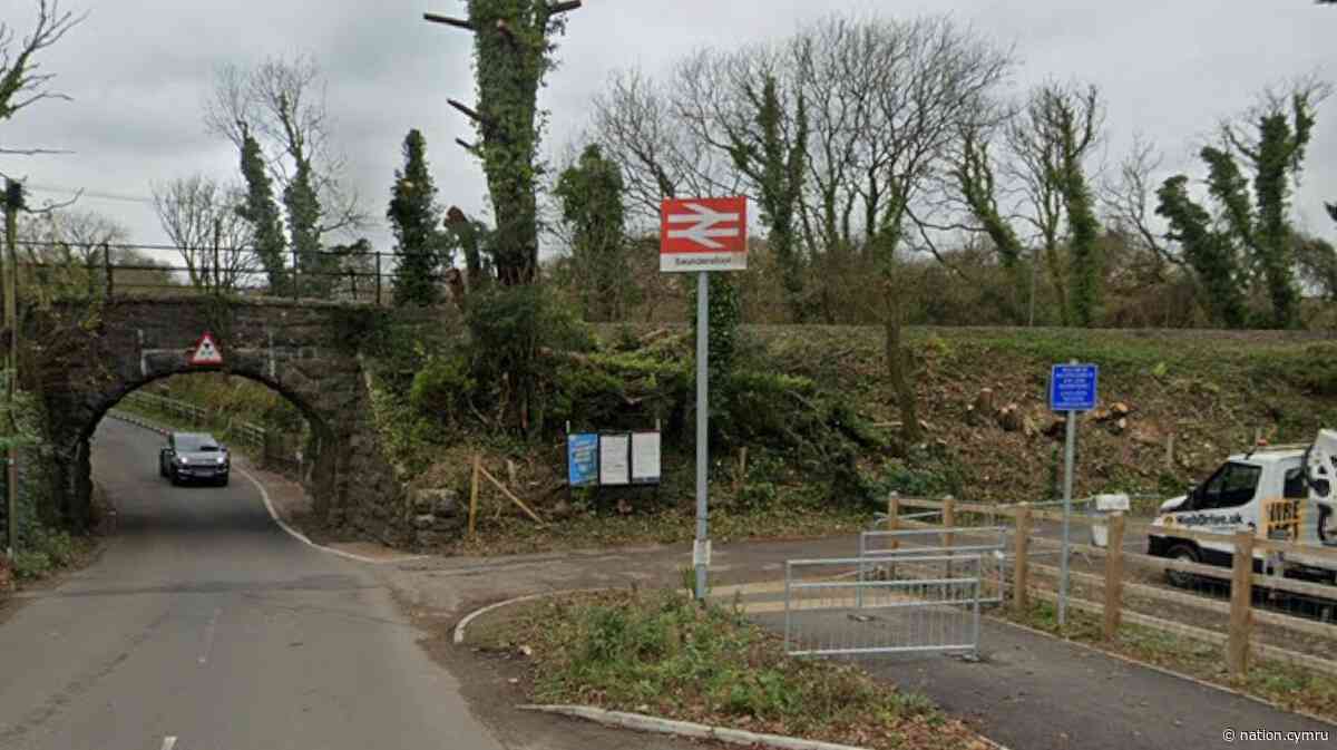 New study raises concerns about women's safety at Welsh railway stations