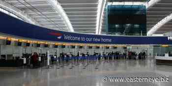 Heathrow and Arora clash over &pound;49bn expansion as nationalisation talk grows