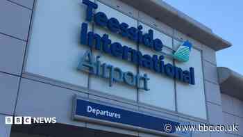 Aircraft converter to relocate to freeport