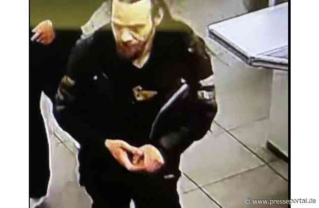 LPI-G: (LK ABG) Zeugenaufruf nach Räuberischen Diebstahl (0015827/2026)