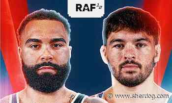 Gable Steveson returns to wrestling following UFC 329 debut win