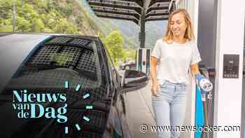 Met elektrische auto op vakantie? ‘Hier moet je goed oppassen!’