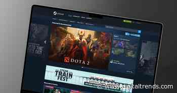 Valve just gave Steam wishlists and gifting a major quality-of-life upgrade