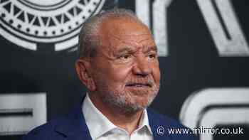 Lord Alan Sugar issues 'watch out' warning to ITV fans over £5 fee and asks Ofcom to 'investigate'