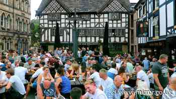 Business rates for pubs, clubs and live music venues cut by 20% in new cost-of-living measures