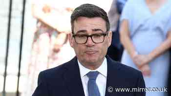 What is a wealth tax, how would it work, and will Andy Burnham introduce one?
