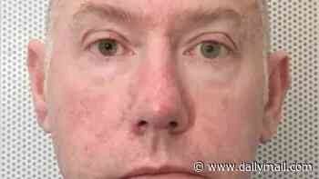 Police officer who killed himself was violent rapist who sexually attacked and tried to murder women in horrifying 14-year spree
