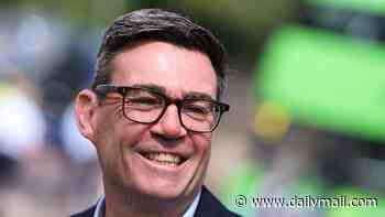 Andy Burnham cuts business rates by 20 per cent for pubs, clubs and live music venues across England in latest giveaway