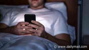 'Cheaters beware': Warning that secret phones are set to blare in nationwide emergency 'Australia Alert' test that could expose affairs... and vulnerable Aussies