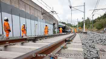 Inside the biggest upgrade in Metrolink history
