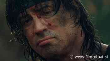 Opgevoed door Rambo: Geen gratis miljoenenerfenis van Sylvester Stallone voor zijn bloedmooie dochters