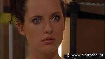 Iedereen kende haar als Charlie uit 'GTST', maar Aukje van Ginneken leeft nu bewust helemaal buiten de spotlights