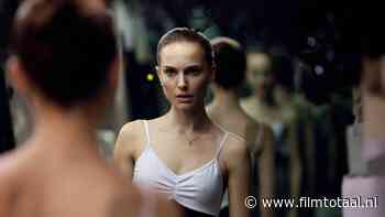 Natalie Portman raakte gewond tijdens een van haar beste films, maar moest gewoon doorspelen