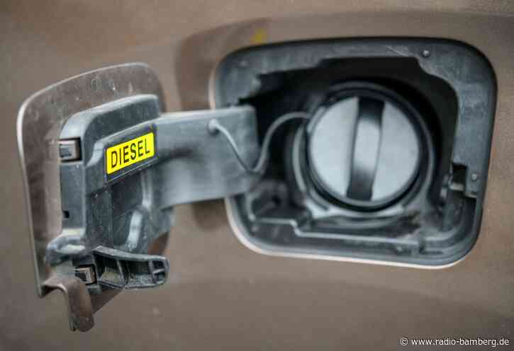 Dieseldiebstahl – Lastwagenfahrer entdeckt Verlust