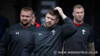 Wales Grand Slam winner lands coaching role abroad and England star in hospital
