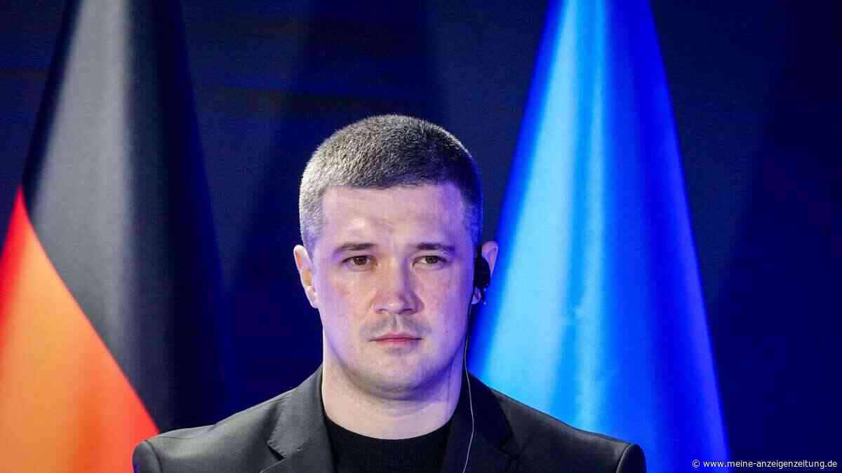 Ukraine-Krieg aktuell: Fedorow-Krise spitzt sich zu – Drohnen treffen Ölraffinerie tief in Russland