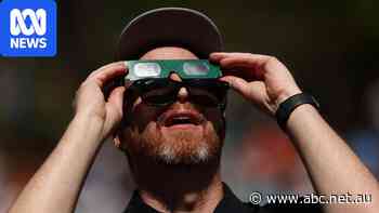 Outback hubs prepare for 'amazingly majestic' 2028 solar eclipse