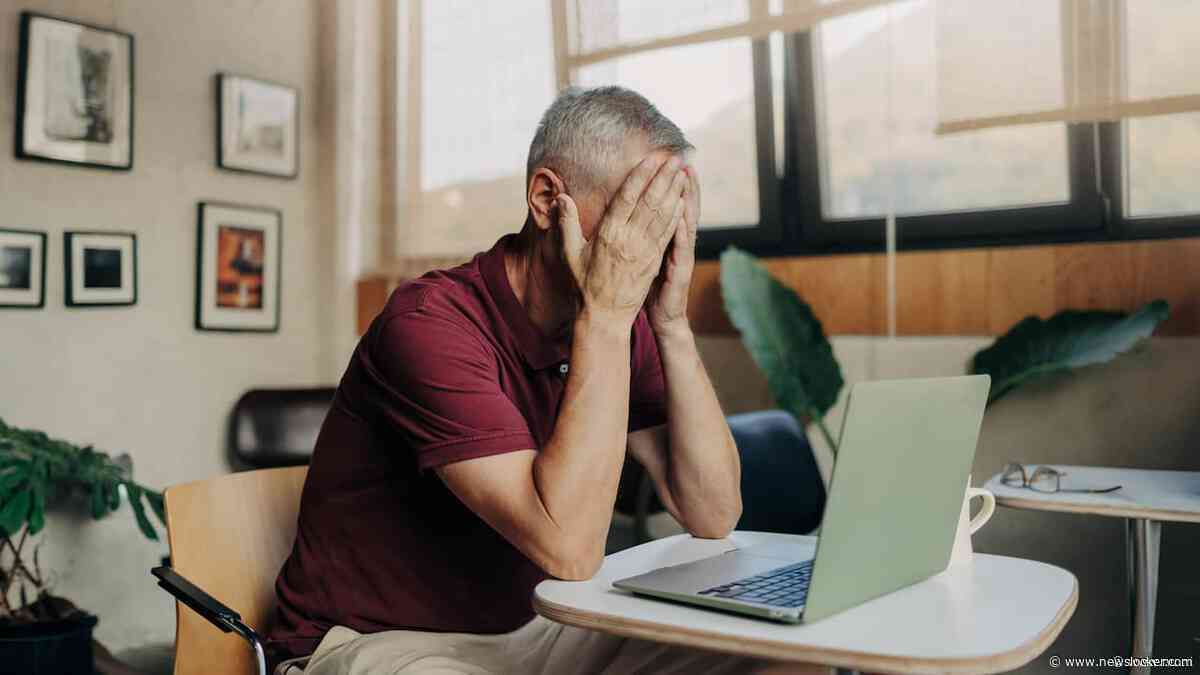 Juni had hoogste verzuim in twintig jaar, vooral langdurig uitval