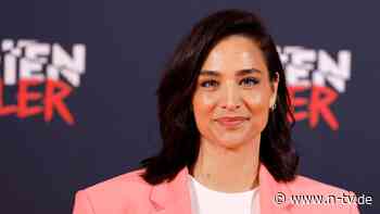 Arzt rät zum Gegensteuern: Blutwerte schwangerer Amira Aly "richtig, richtig schlecht"