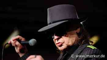 „Die Gesundheit entzieht sich unserer Kontrolle“: Udo Lindenberg muss geplantes Konzert absagen