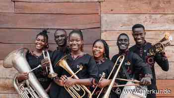 München-Tipp fürs Wochenende: Ein Konzert mit Kontrast am Afrika-Tag