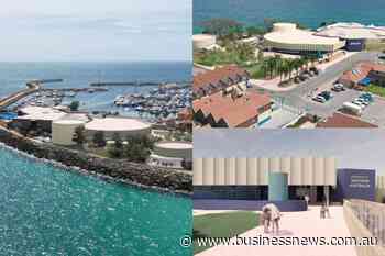 Green light for $13m AQWA upgrade