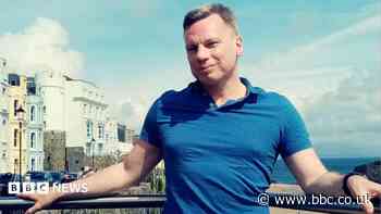 Documentary shows man's descent into Covid conspiracies