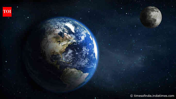 Scientists claim Moon is drifting away from Earth at 3.8 centimetres a year. What will happen to the planet as it goes further?