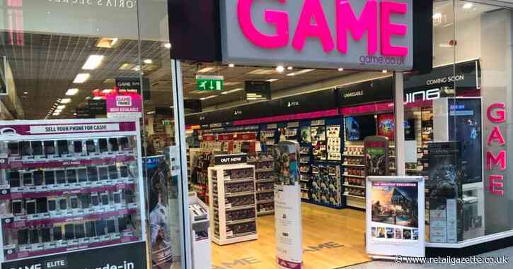 GAME collapses, owing almost £16m as digital shift hit business