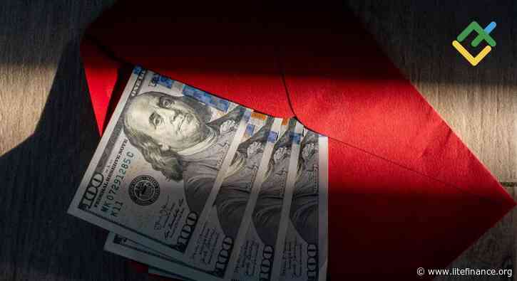 US Dollar Under Pressure Ahead of ECB Meeting. Forecast as of 23.07.2026