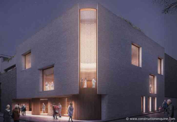 Sisk lands £38m London Irish Centre rebuild