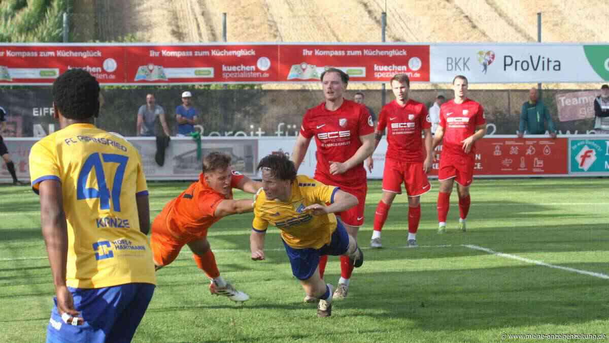 FC Pipinsried schlägt Aufstiegsfavorit SV Heimstetten – Durchschnittsalter von 22 Jahren