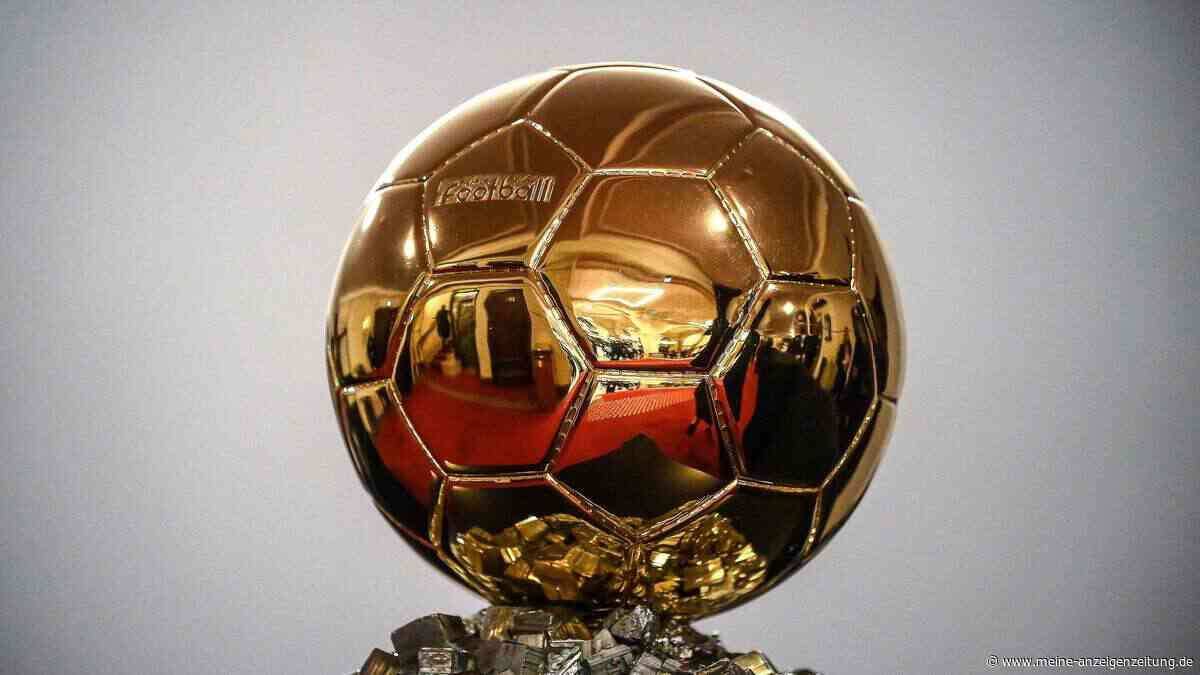 Wer gewinnt den Ballon d‘Or 2026? Drei Spieler gelten als heiße Favoriten