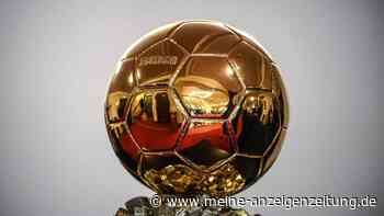 Wer gewinnt den Ballon d‘Or 2026? Drei Spieler gelten als heiße Favoriten