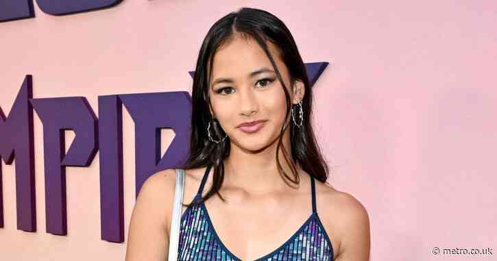 Godzilla star Kaylee Hottle’s cause of death confirmed