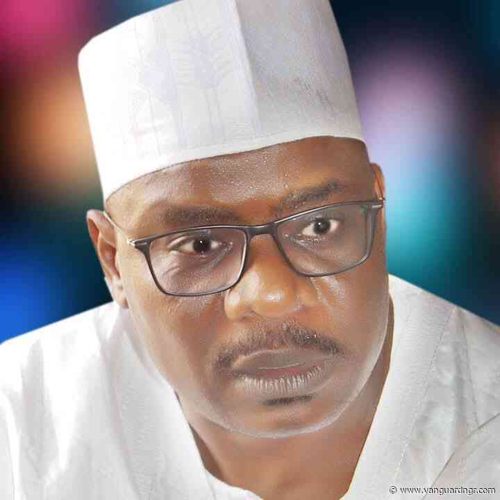 I never acted as intermediary between kidnappers and anyone — Ndume
