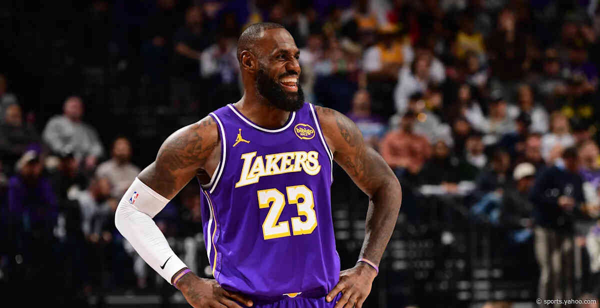 NBA Trade Rumors: Are the Jazz part of the LeBron James decision?