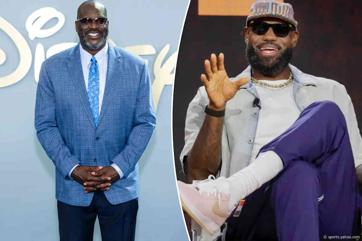 Lakers legend’s brutal reality check for LeBron as he keeps NBA waiting