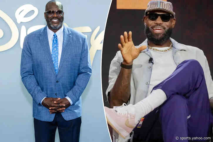 Lakers legend’s brutal reality check for LeBron as he keeps NBA waiting
