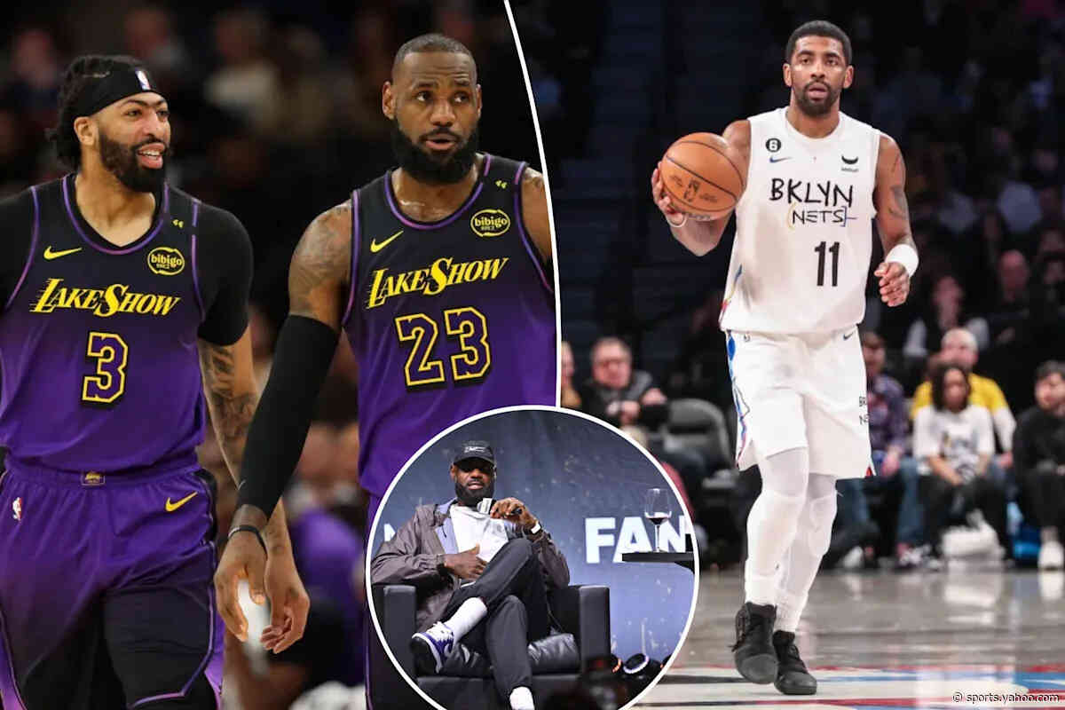 LeBron James delaying free agency decision for one key reason