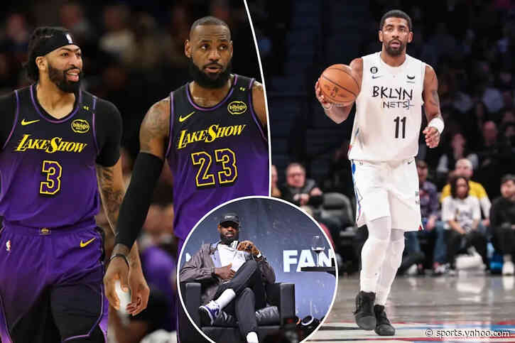 LeBron James delaying free agency decision for one key reason