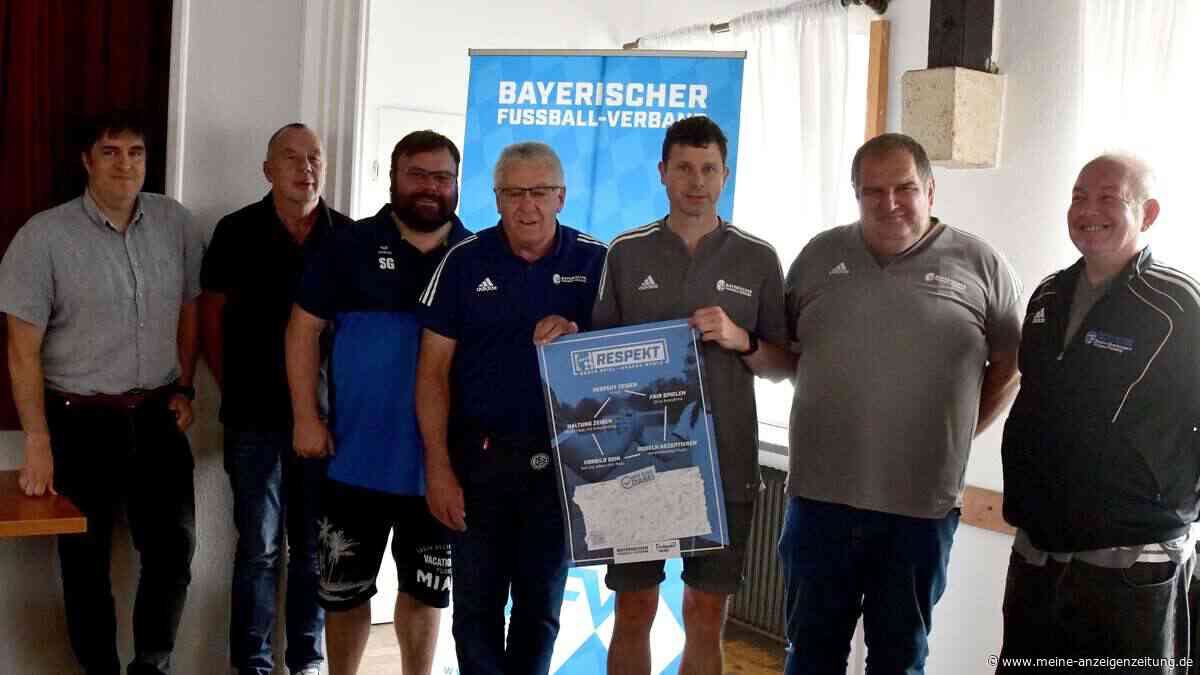 A-Klassen werden auf zwölf Mannschaften reduziert – Flex-Teams dürfen aufsteigen